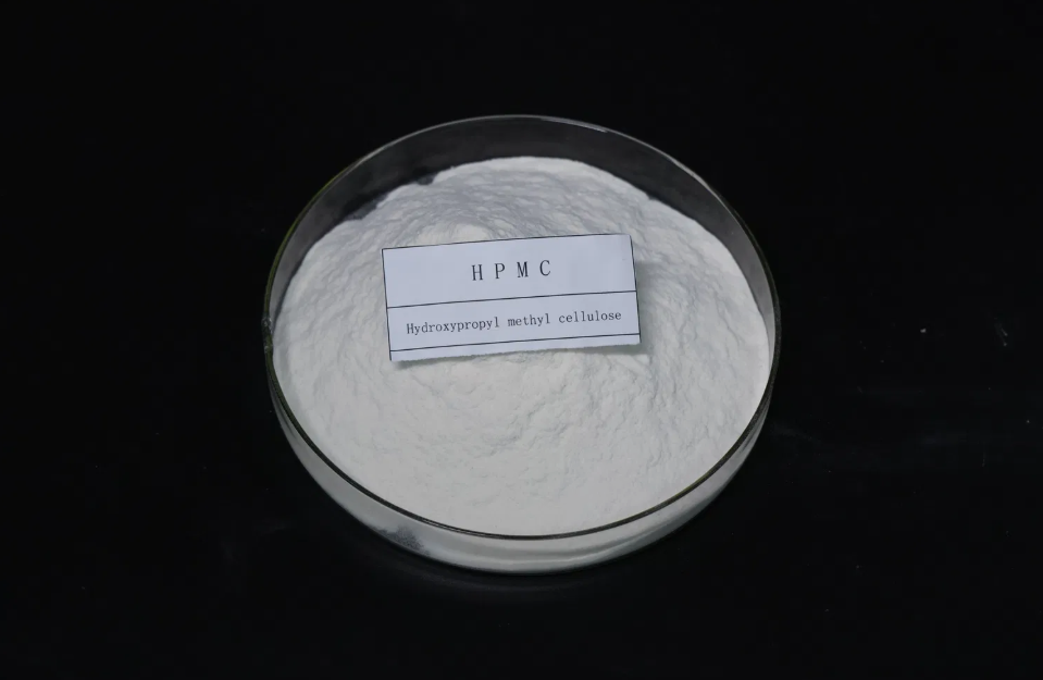 Hidroxipropilmetilcelulose 